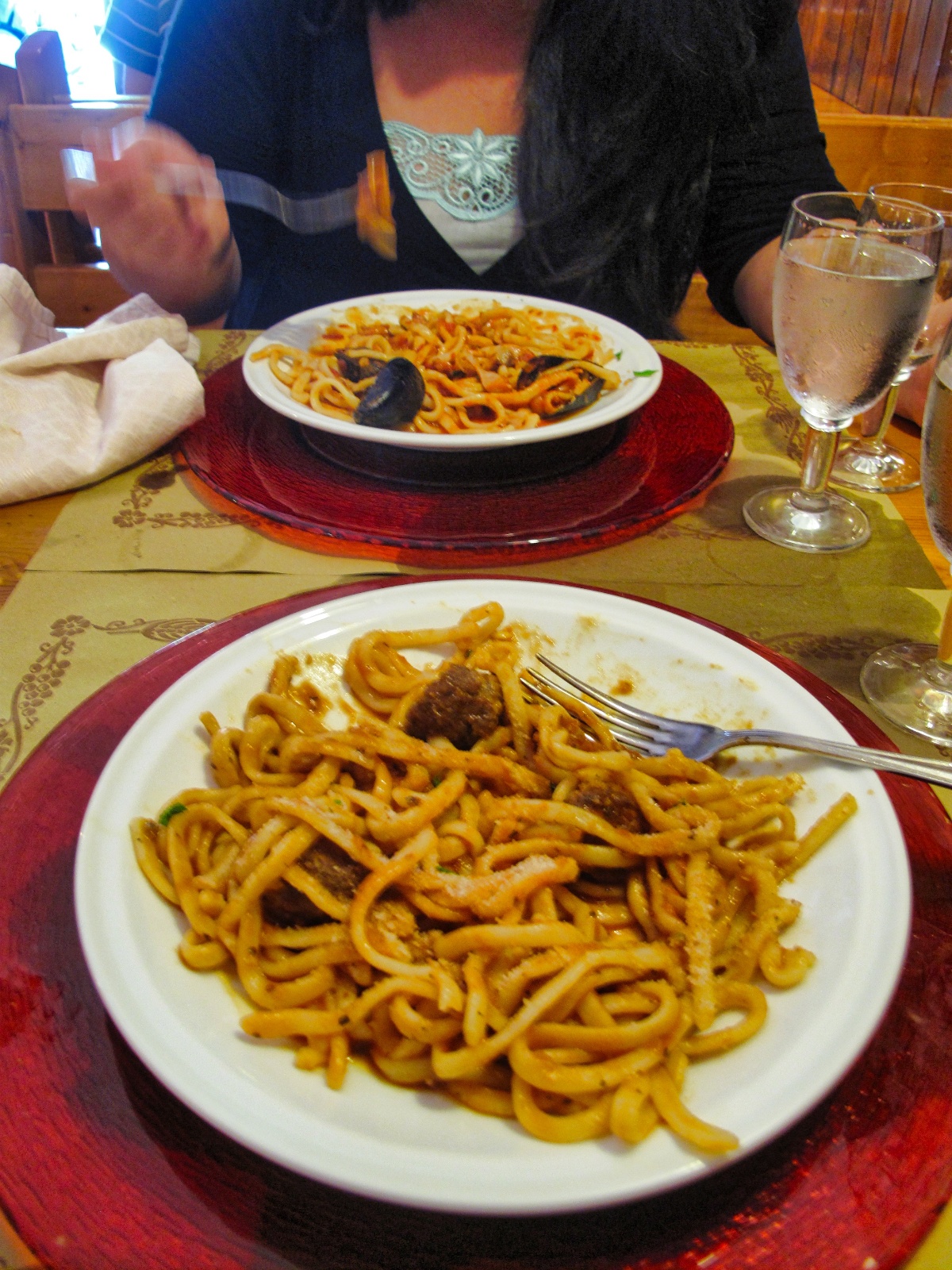 Trapini
